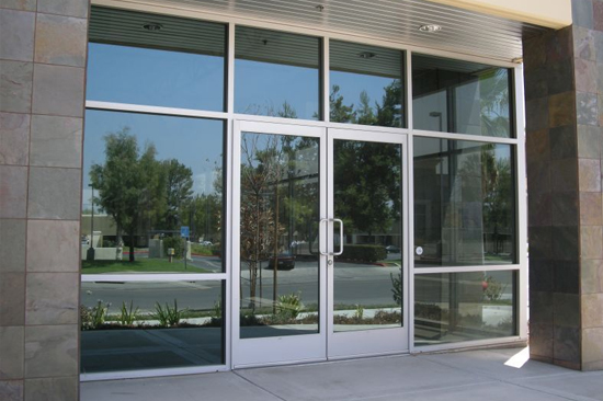Boynton Beach-commercial-door-repair