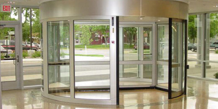 commercial automatic door repair Boynton Beach