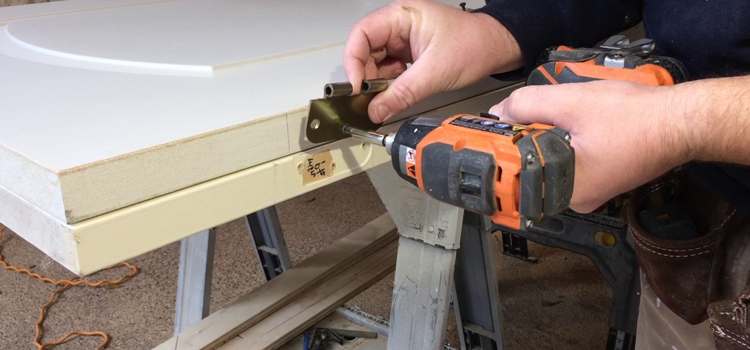 fiberglass interior door repair Boynton Beach