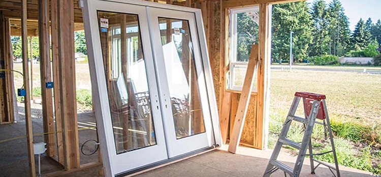 french door installation Boynton Beach