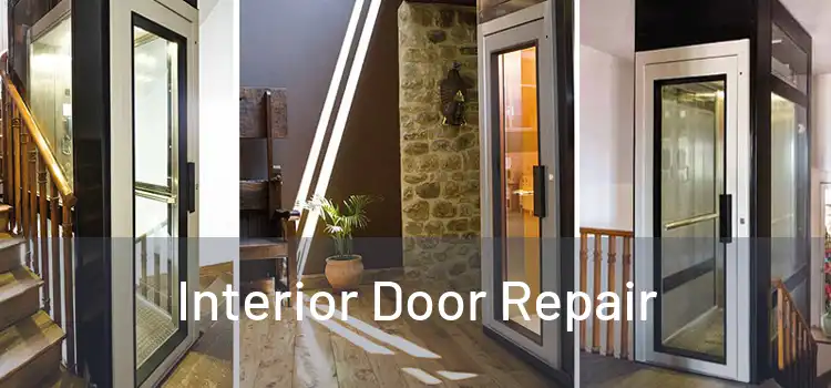 Interior Door Repair